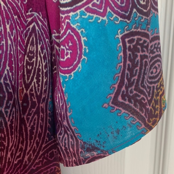 Nicole by Nicole Miller Blouse - Picture 4 of 5